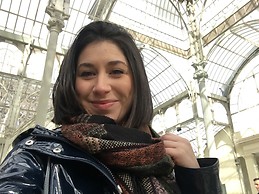 Ana Contreras Almagro