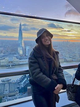 Paz Casamitjana Ortega