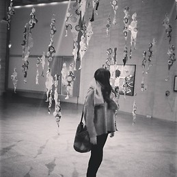 Carmen Llavona Sánchez