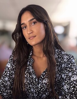 María Lirola jimenez
