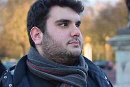 Angel Ferreiro Zamora