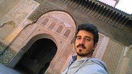 Manuel Muñoz