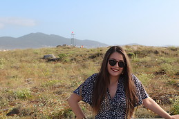 Isabel Calvo