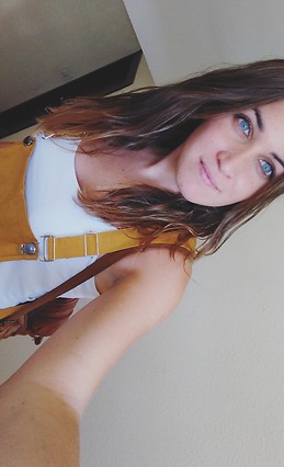 Lidia Machado Palomino