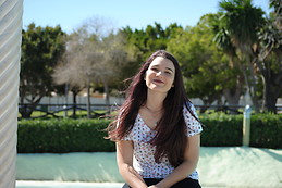 Teresa Pérez Sánchez