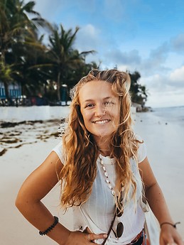 Rosanne Bartholomeus