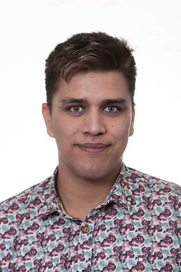 Rubén Espinosa Laguna