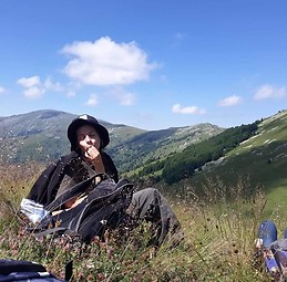 ερμινα μουστέλα