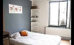 Rent Student Rooms Brussels Belgium Erasmusu Com