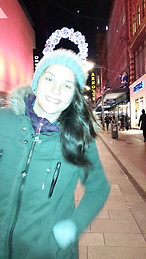 María  Menéndez González 