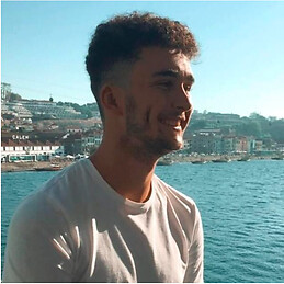 Sergio Valiño Martínez