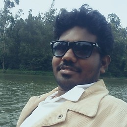 Siva Shankar