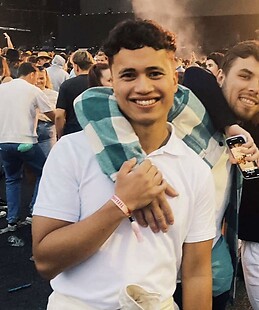 Tor Kristian Ellingsen