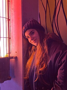 Alba López-Torres
