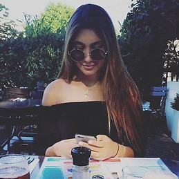 Celine Lambot Angelikopoulos