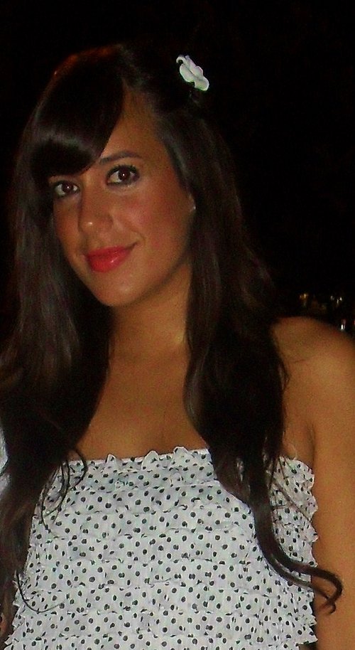 Cristina Ferrer Orsini