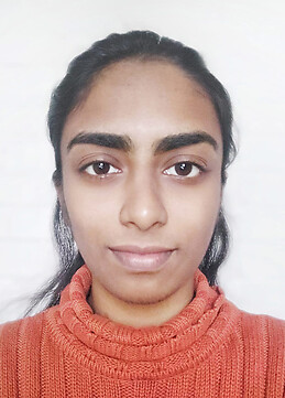 Mahalakshmi Harur Venkateshwara Guptha