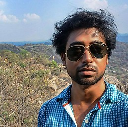 Maharshi Bhattacharya