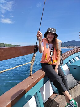 María Domínguez González