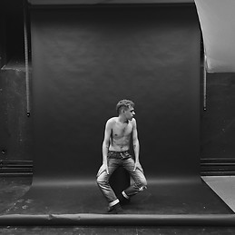 Ivan Martin Gonzalez