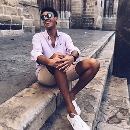 Carlos Garcia Llamas