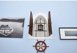 Stylish 2-bedroom apartment for rent in central Terézváros