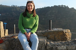 Maria Gracia