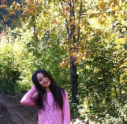 bahar