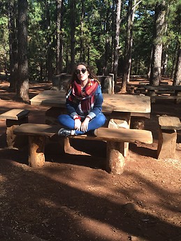 MIRIAM GARCÍA BRITO