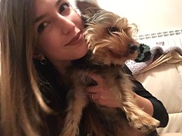 GIULIA GRAZIOSI