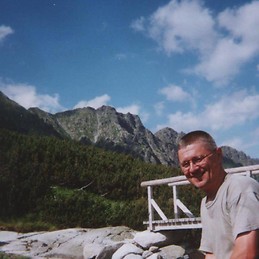 Mirosław Kwiesielewicz