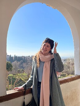 Lidia Garrido Pozuelo