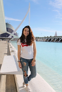 Sofía Gancedo