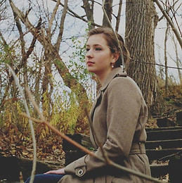 Hailley Danielson-Owczynsky