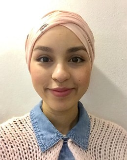 Miriam Mazid