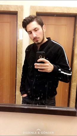Oğuzhan Şahin
