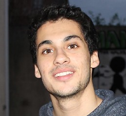 Gonçalo Lebre de Freitas