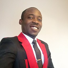 Akagha Terry