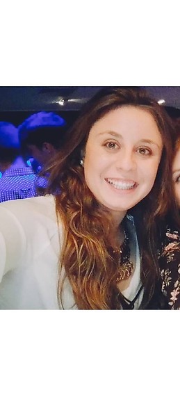 Claudia  Peris