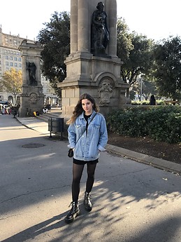 Cristina López López