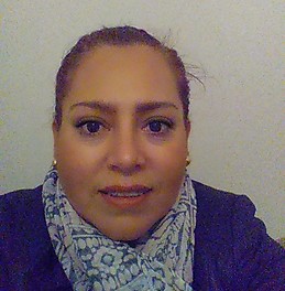Judith Vázquez Fuentes