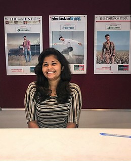 Unnimaya Ramesh Thankamany