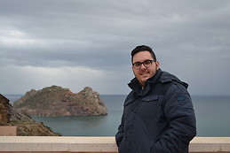 Alejandro Martinez Bonaque