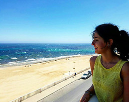 ALICIA GÓMEZ JIMÉNEZ