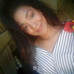 Finaritra Rafanomezantsoa