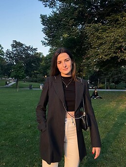 Sonia Fernández Andrés