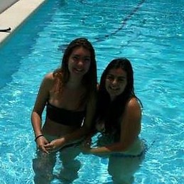 Isabel Gonzalez Martinez