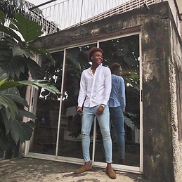 Hassan Gbemisola