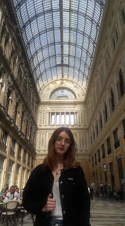 Dimitra Fyntikaki