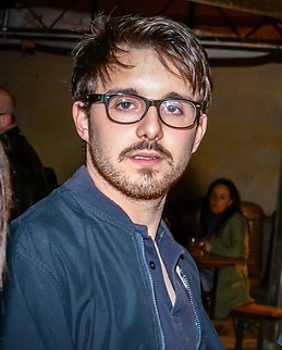 Mattia Violino  MatViol92